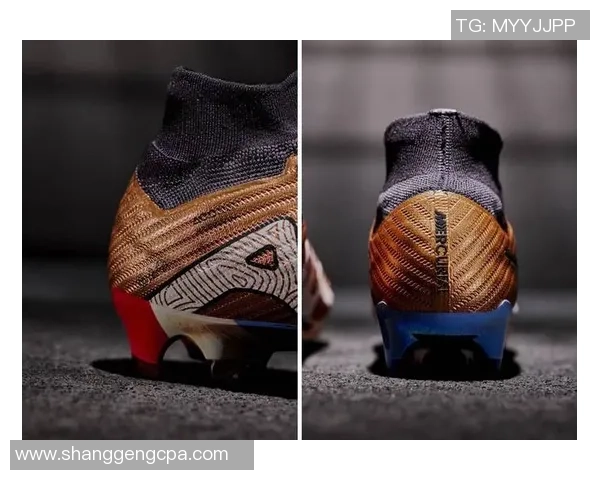 足球鞋球星签名系列盘点 揭秘那些改变比赛的经典之作