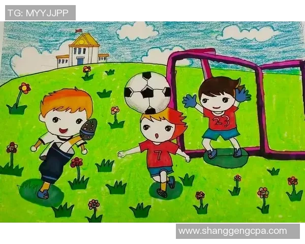 追寻绿茵梦想描绘足球球星成长与成名的热血动漫世界